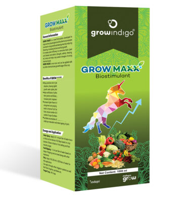 Grow Maxx Biostimulant