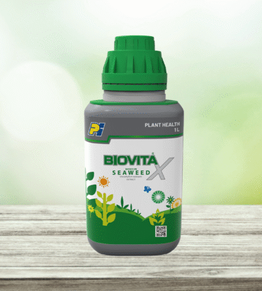 BIOVITA® LIQUID Common Name: Sea Weed Extract