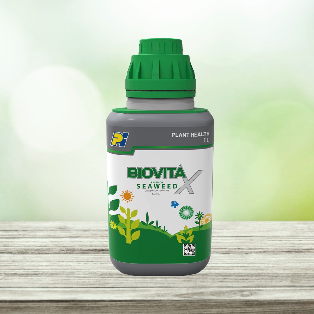 BIOVITA® LIQUID Common Name: Sea Weed Extract