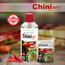 Chini kam | Abamectin 1.9% EC