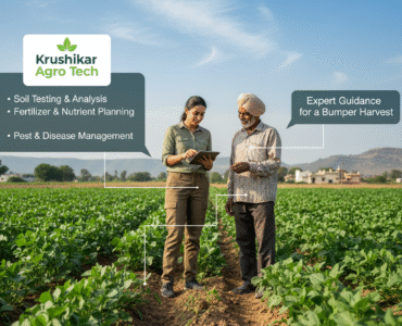 Agriculture Consultancy Services: The Key to Modern, Profitable Farming Introduction