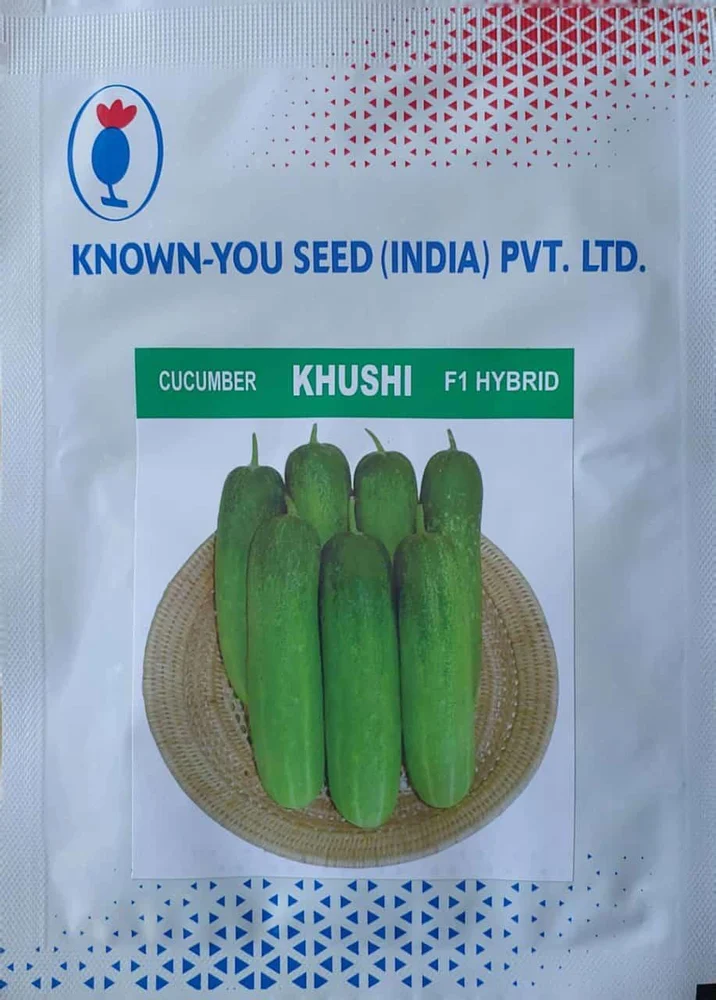 Khushi Cucumber