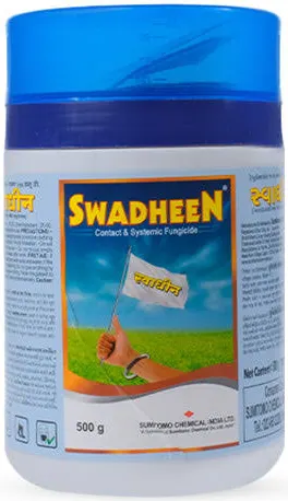 Swadheen
