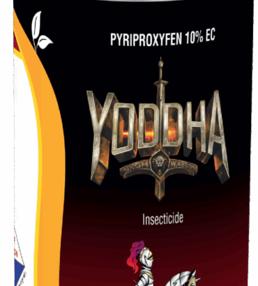 Yoddha Pyriproxyfen 10% EC