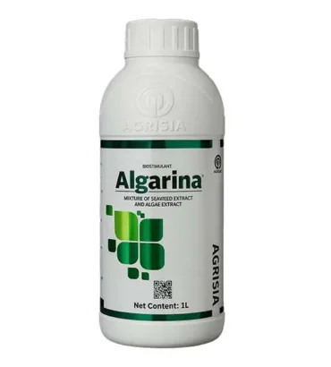 Algarina (Irish Green Seaweed Extract Liquid)