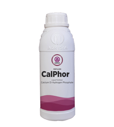 CalPhor liquid fertilizer