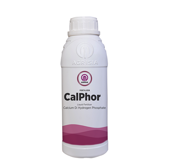 CalPhor liquid fertilizer