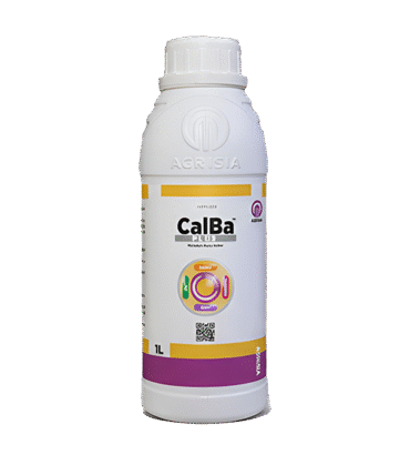 Calba Plus Calcium Boron Complex