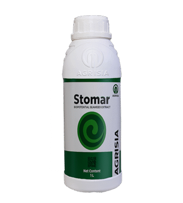 Stomar| Biopotential Seaweed Extract