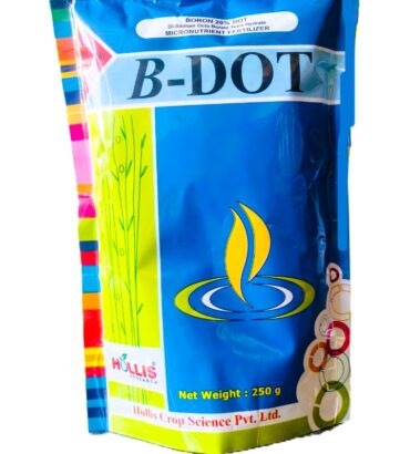 B-Dot Boron 20%