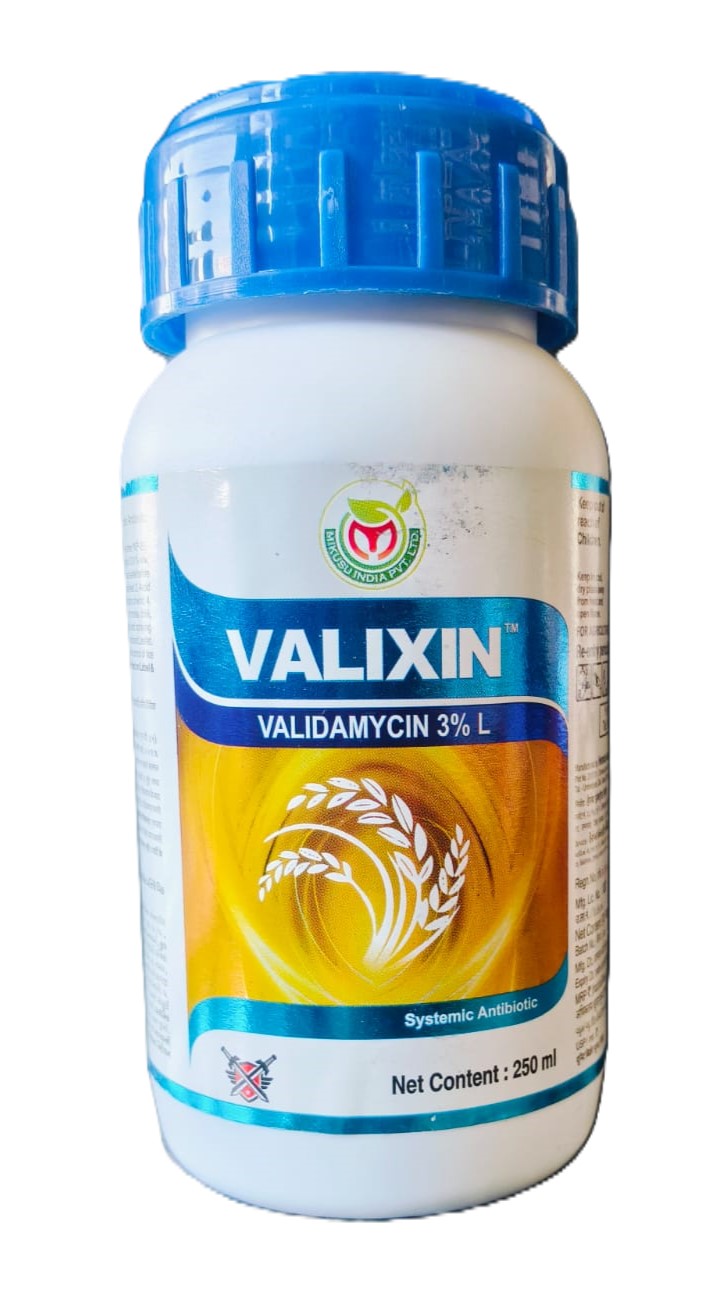 Valixin Validamycin 3% L
