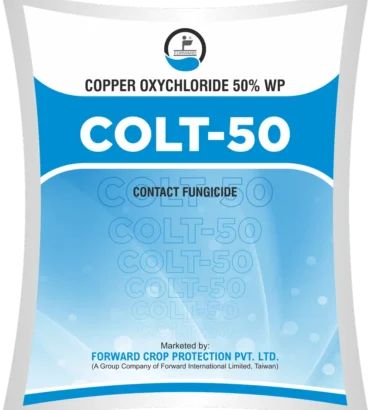 Colt-50 Copper Oxychloride 50%Wp