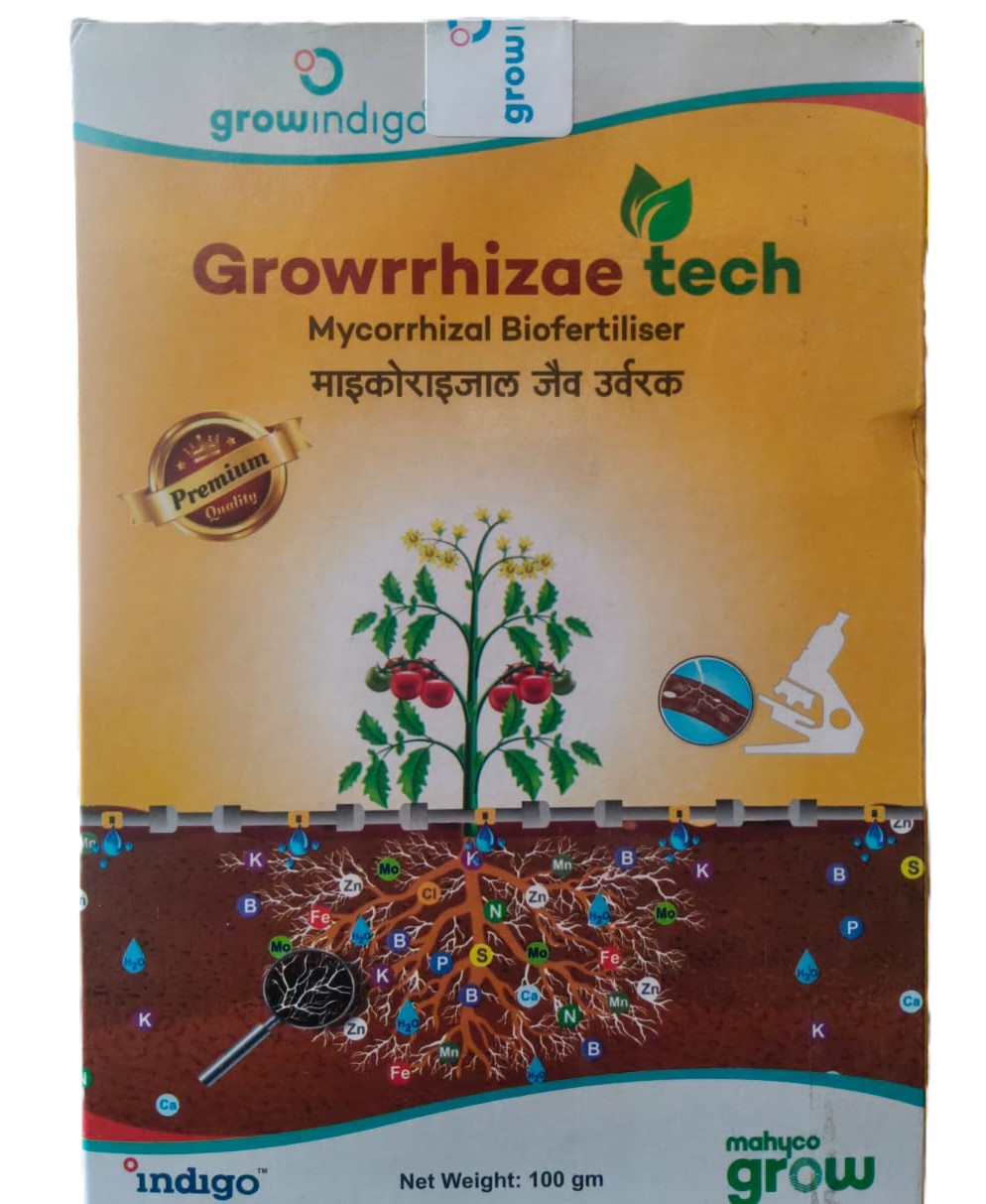 Growrrhizae Tech
