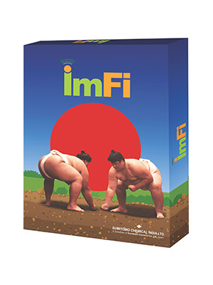 Imfi INSECTICIDE