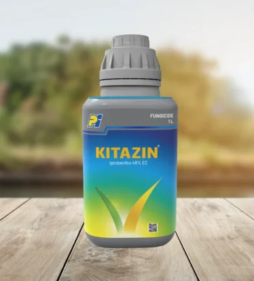Kitazin Iprobenfos 48% EC