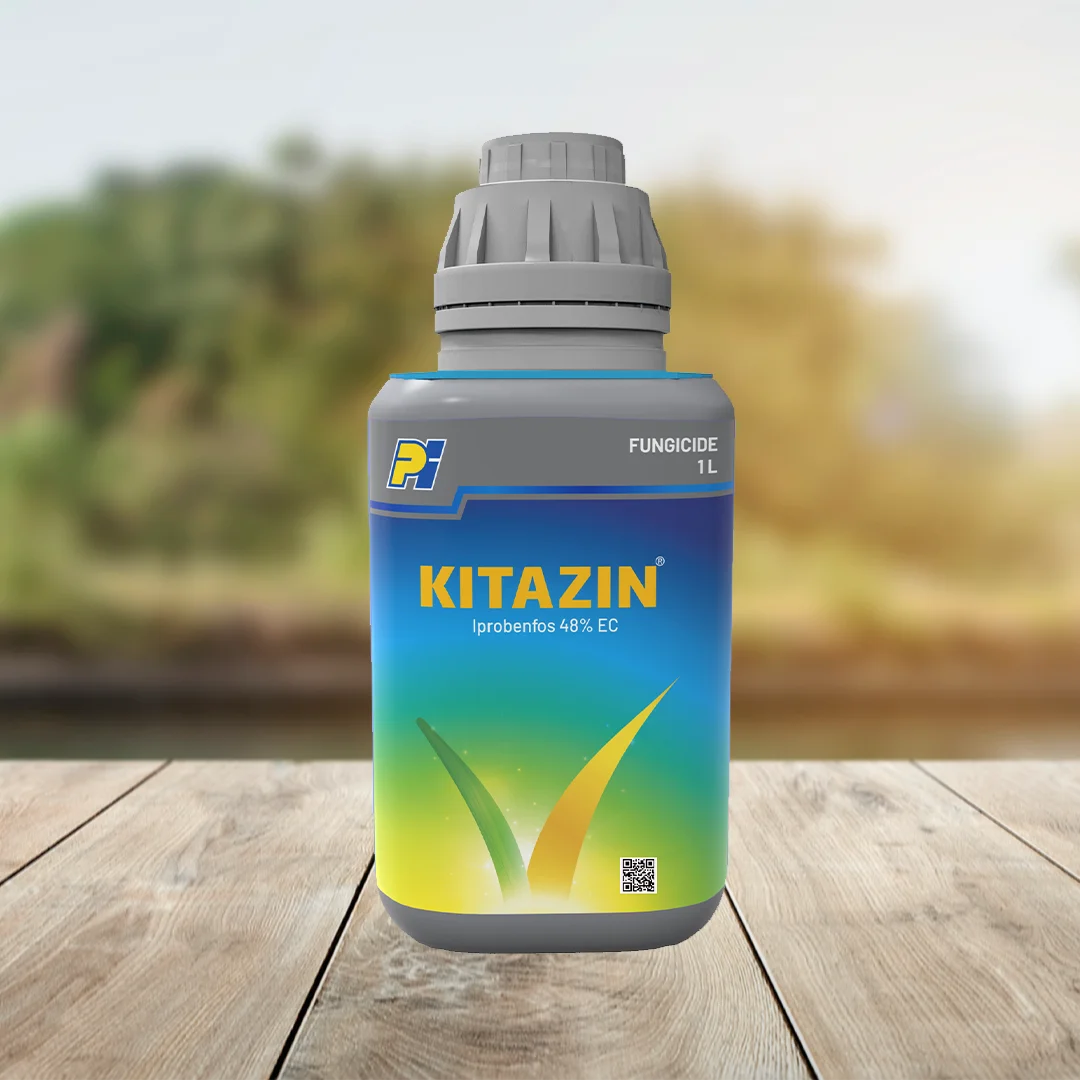 Kitazin Iprobenfos 48% EC