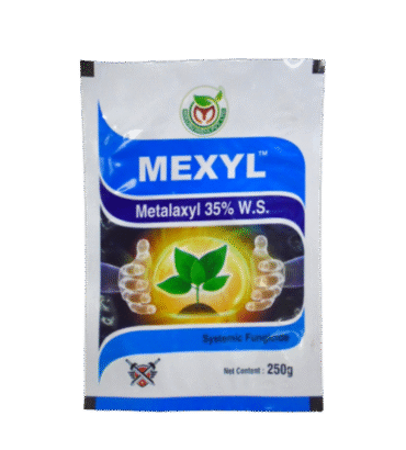Mexyl Metalaxyl 35% W.S.