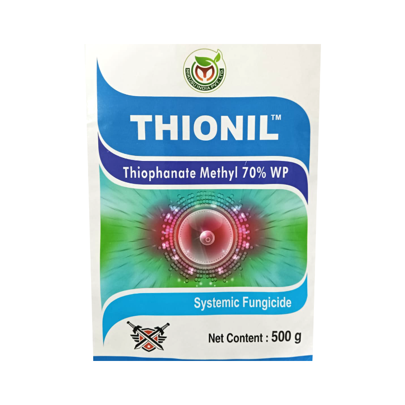 Thionil Thiophanate Methyl 70% WP